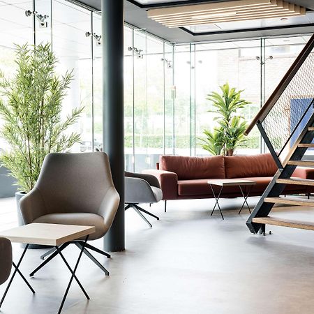 Executive Residency By Best Western Amsterdam Airport Hoofddorp Εξωτερικό φωτογραφία