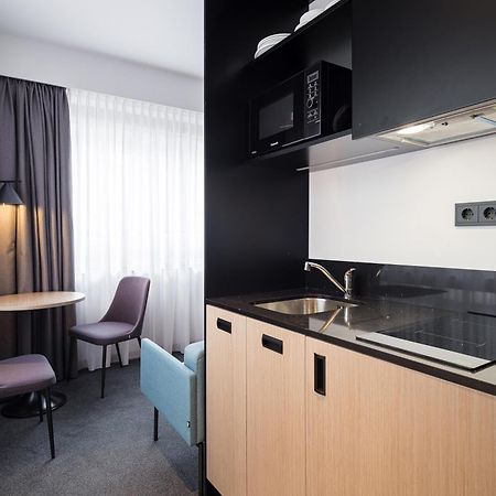Executive Residency By Best Western Amsterdam Airport Hoofddorp Εξωτερικό φωτογραφία
