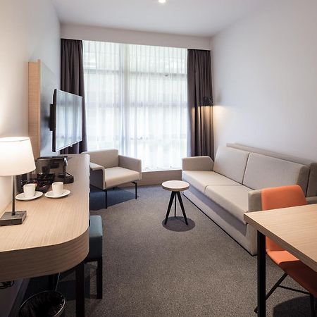 Executive Residency By Best Western Amsterdam Airport Hoofddorp Εξωτερικό φωτογραφία