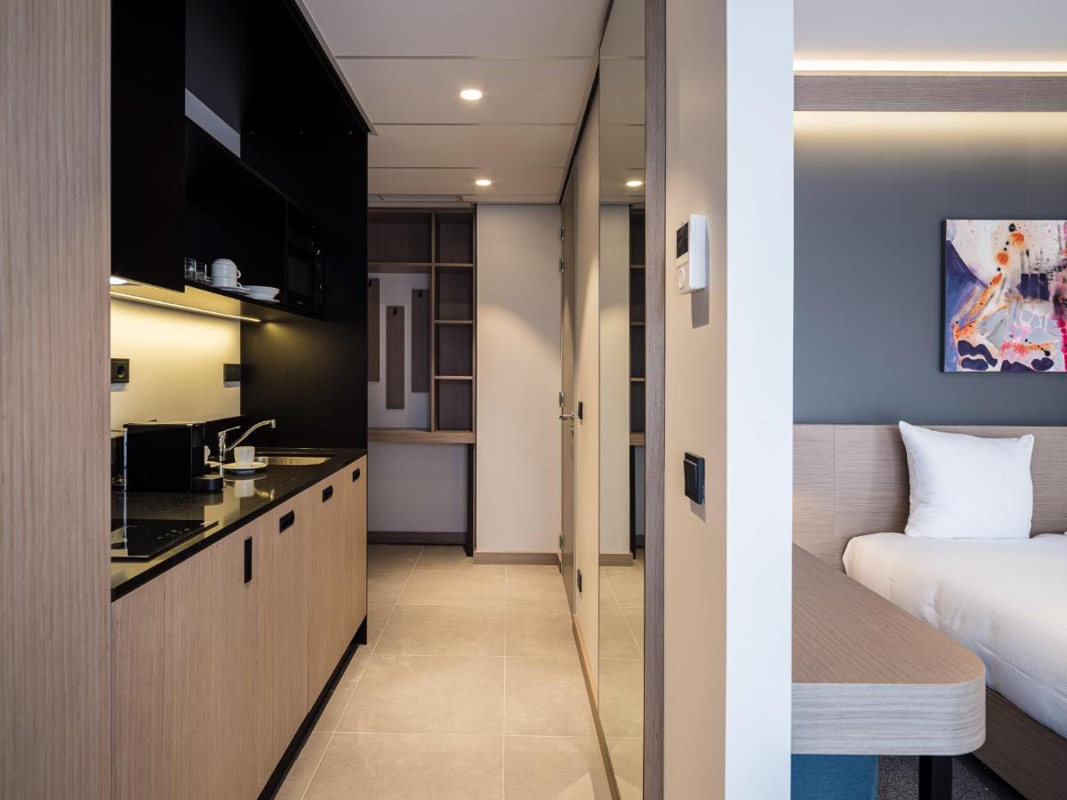 Executive Residency By Best Western Amsterdam Airport Hoofddorp Εξωτερικό φωτογραφία