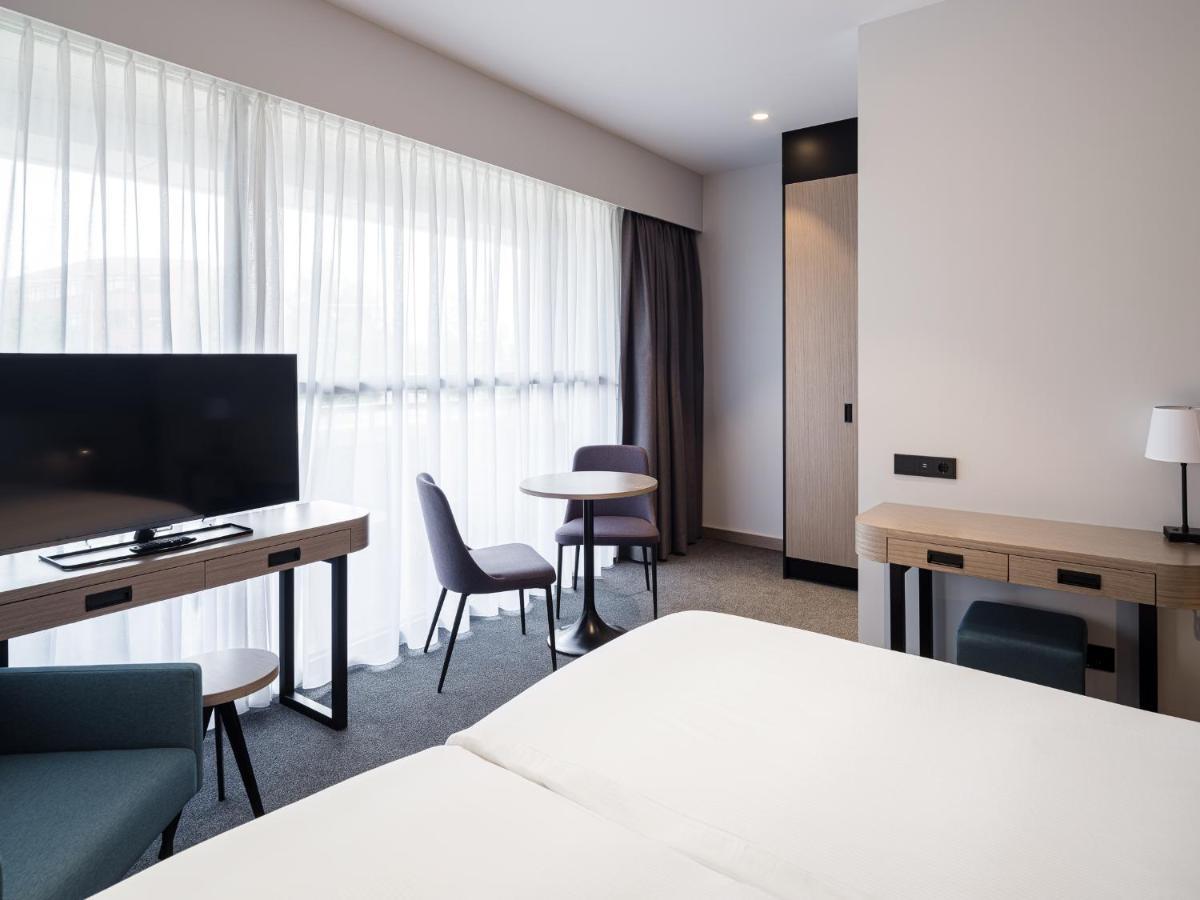 Executive Residency By Best Western Amsterdam Airport Hoofddorp Εξωτερικό φωτογραφία