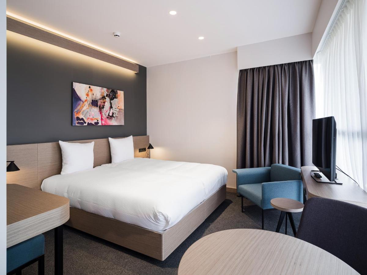 Executive Residency By Best Western Amsterdam Airport Hoofddorp Εξωτερικό φωτογραφία