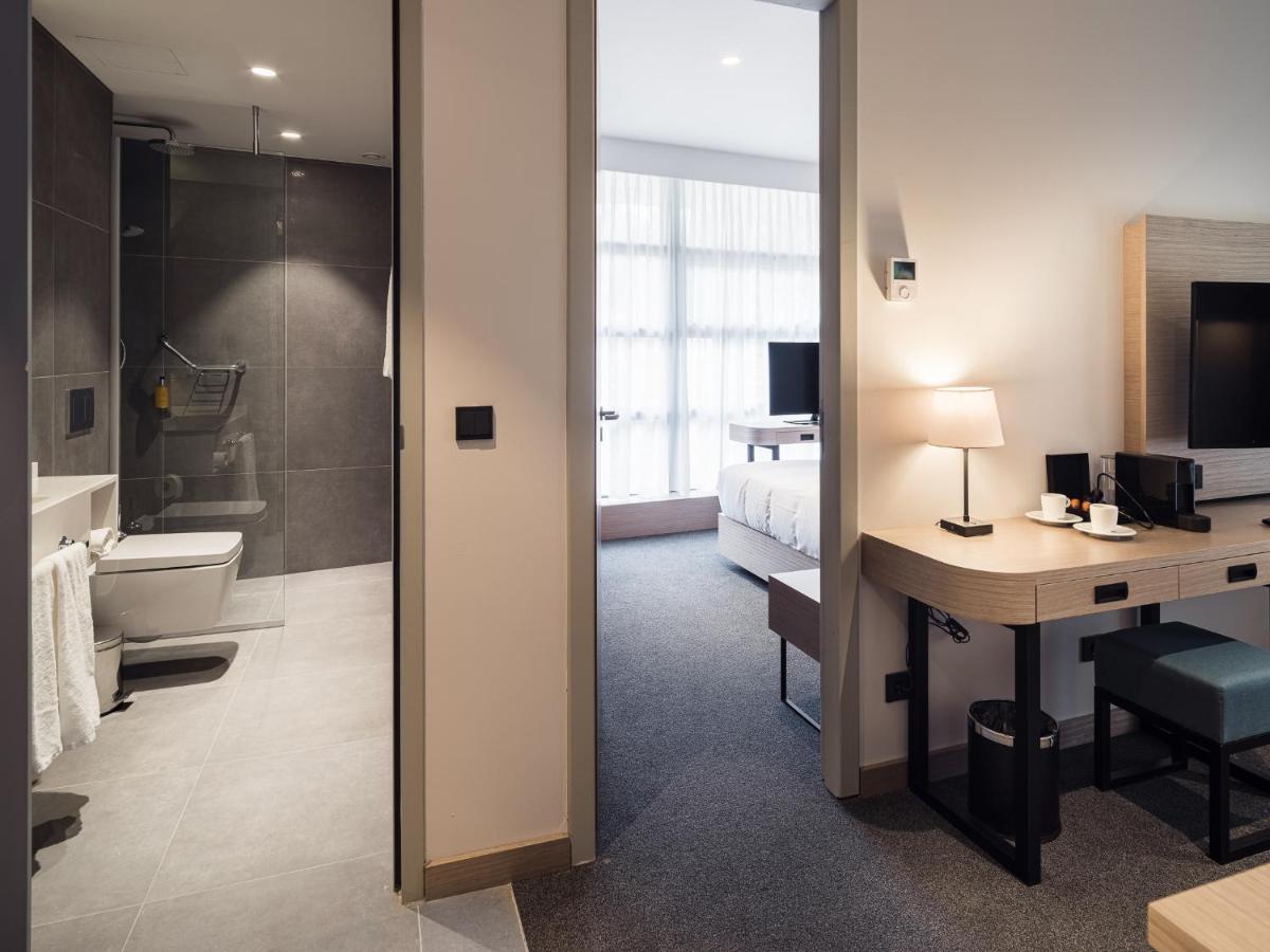 Executive Residency By Best Western Amsterdam Airport Hoofddorp Εξωτερικό φωτογραφία
