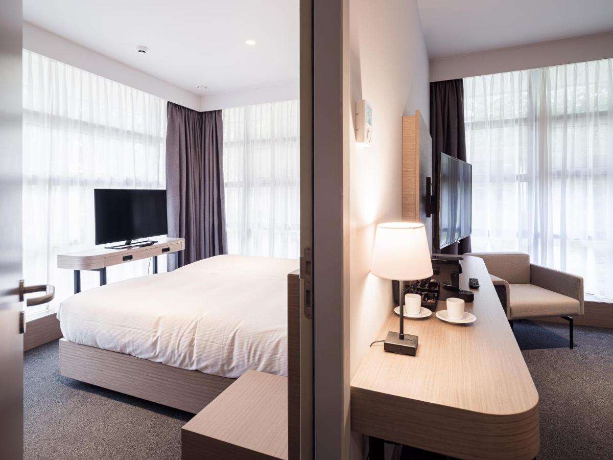 Executive Residency By Best Western Amsterdam Airport Hoofddorp Εξωτερικό φωτογραφία
