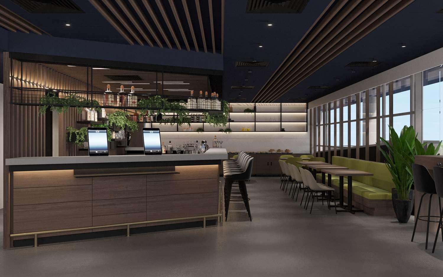 Executive Residency By Best Western Amsterdam Airport Hoofddorp Εξωτερικό φωτογραφία