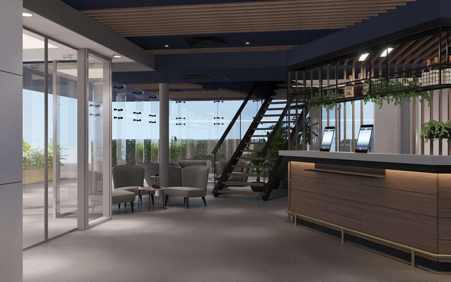 Executive Residency By Best Western Amsterdam Airport Hoofddorp Εξωτερικό φωτογραφία