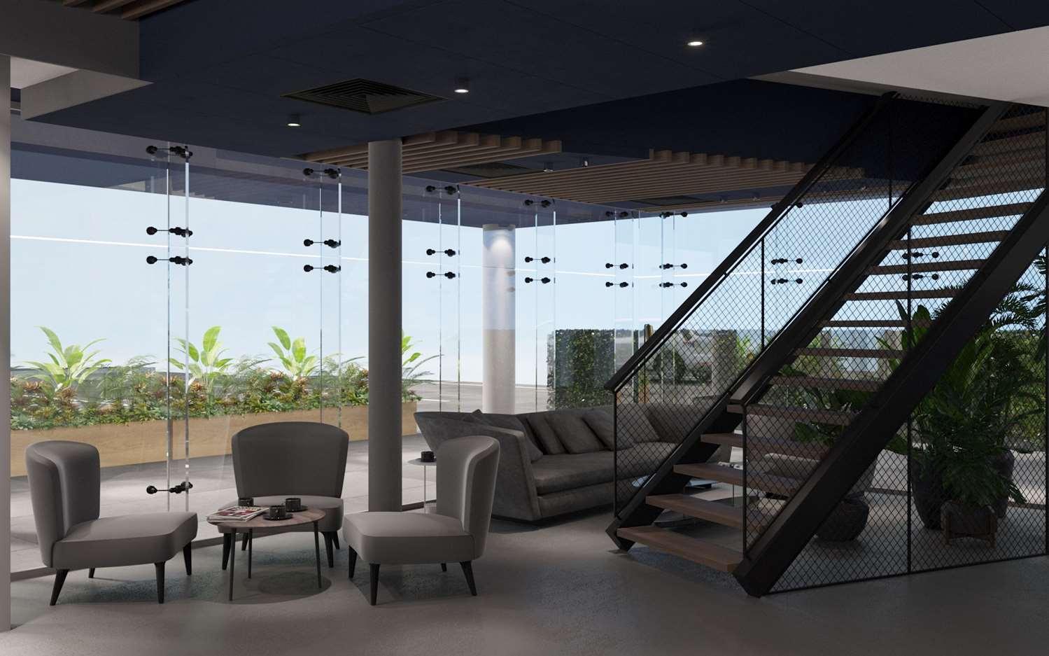 Executive Residency By Best Western Amsterdam Airport Hoofddorp Εξωτερικό φωτογραφία
