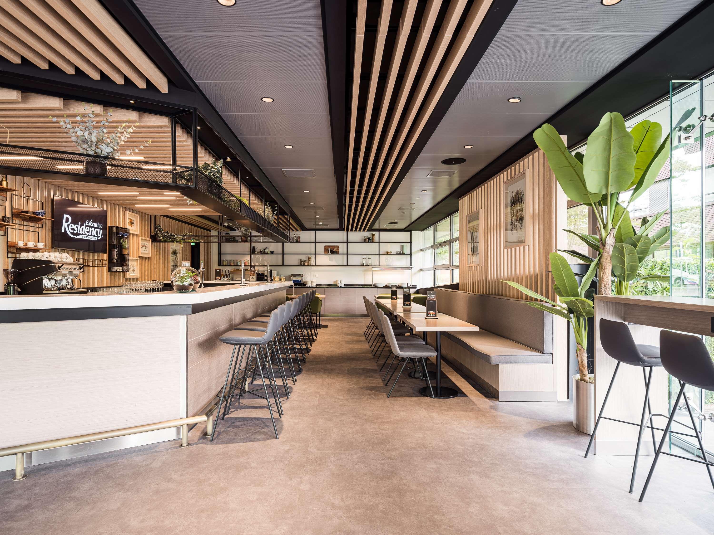 Executive Residency By Best Western Amsterdam Airport Hoofddorp Εξωτερικό φωτογραφία