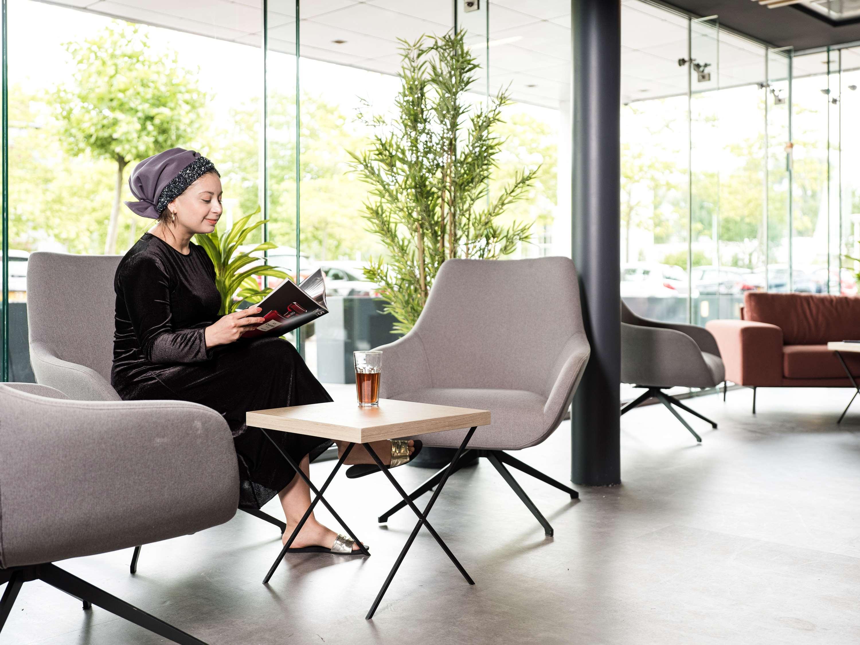 Executive Residency By Best Western Amsterdam Airport Hoofddorp Εξωτερικό φωτογραφία