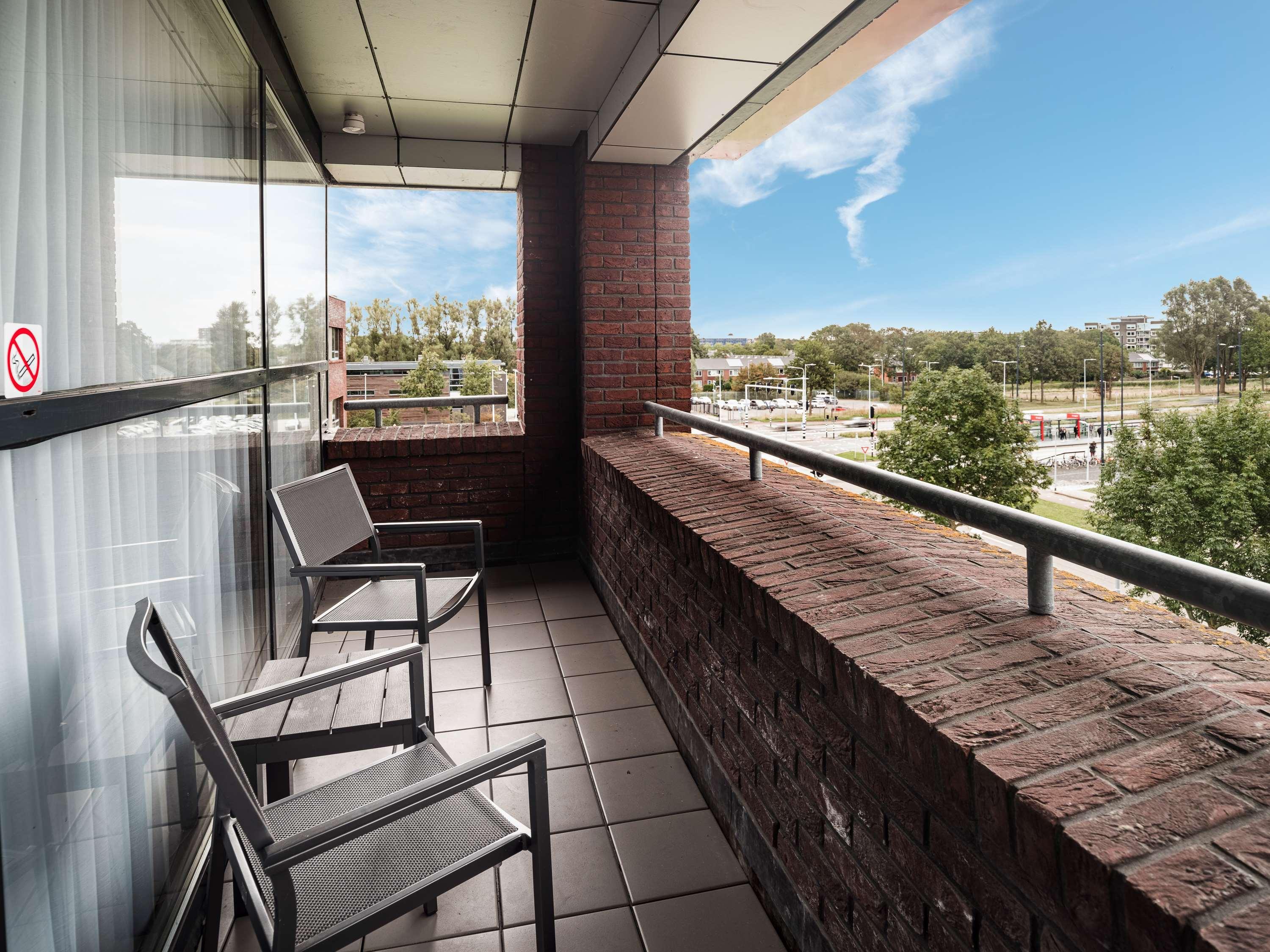 Executive Residency By Best Western Amsterdam Airport Hoofddorp Εξωτερικό φωτογραφία
