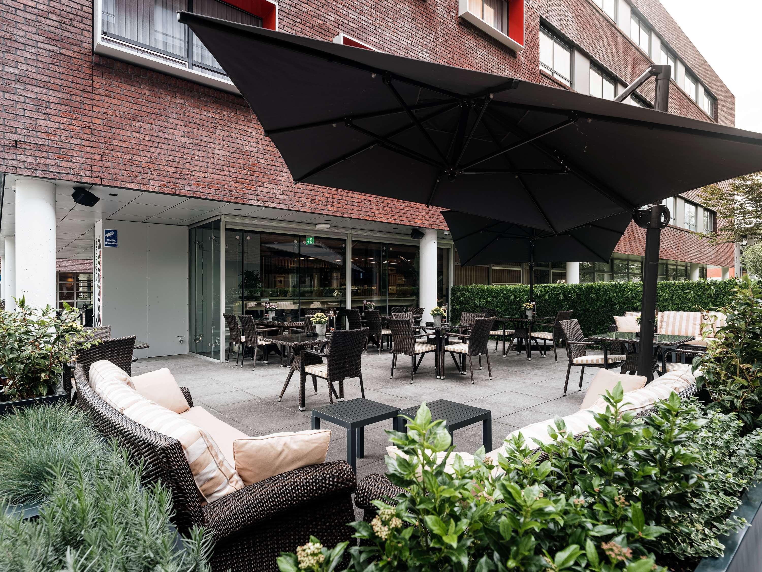Executive Residency By Best Western Amsterdam Airport Hoofddorp Εξωτερικό φωτογραφία