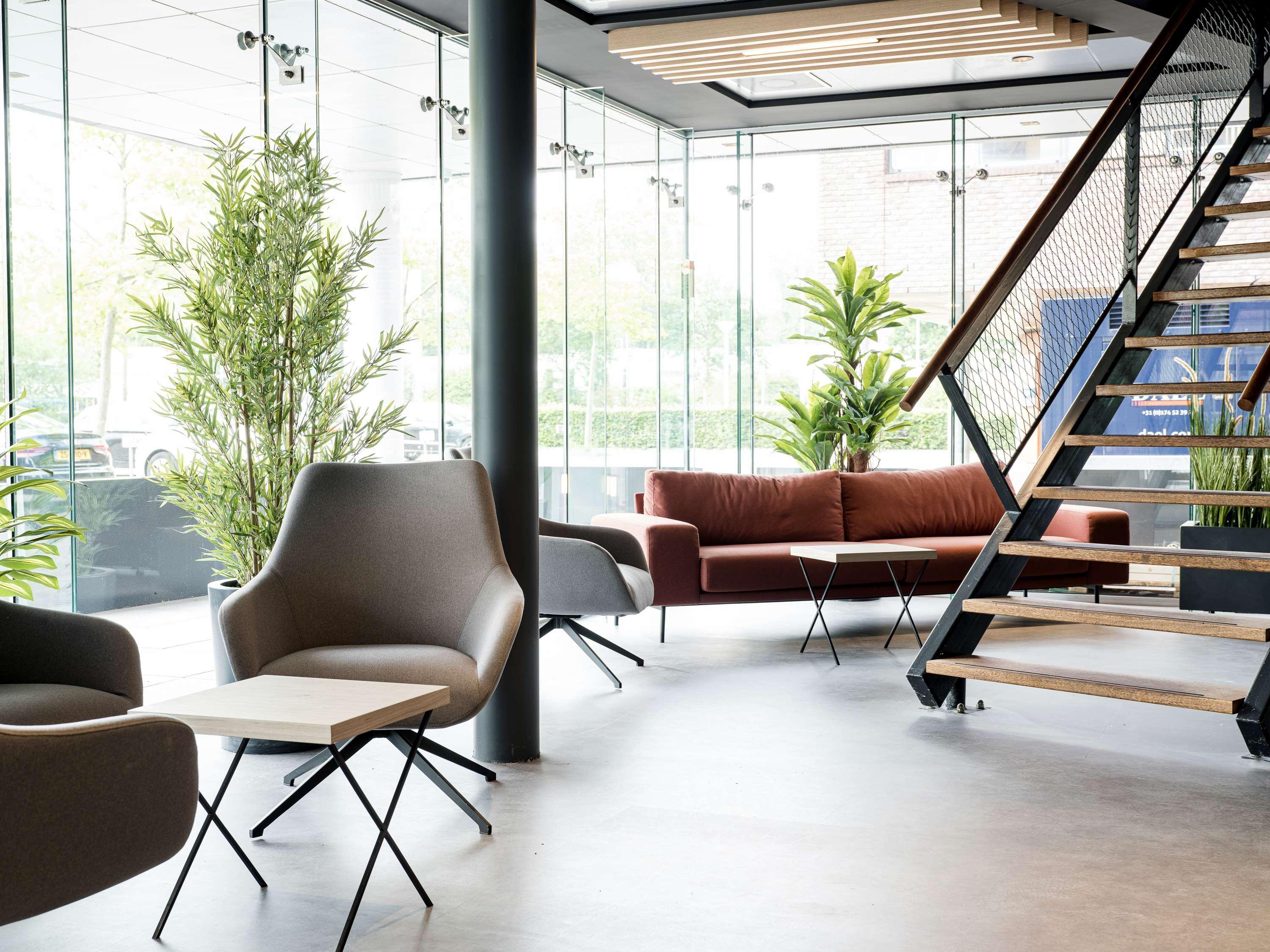 Executive Residency By Best Western Amsterdam Airport Hoofddorp Εξωτερικό φωτογραφία