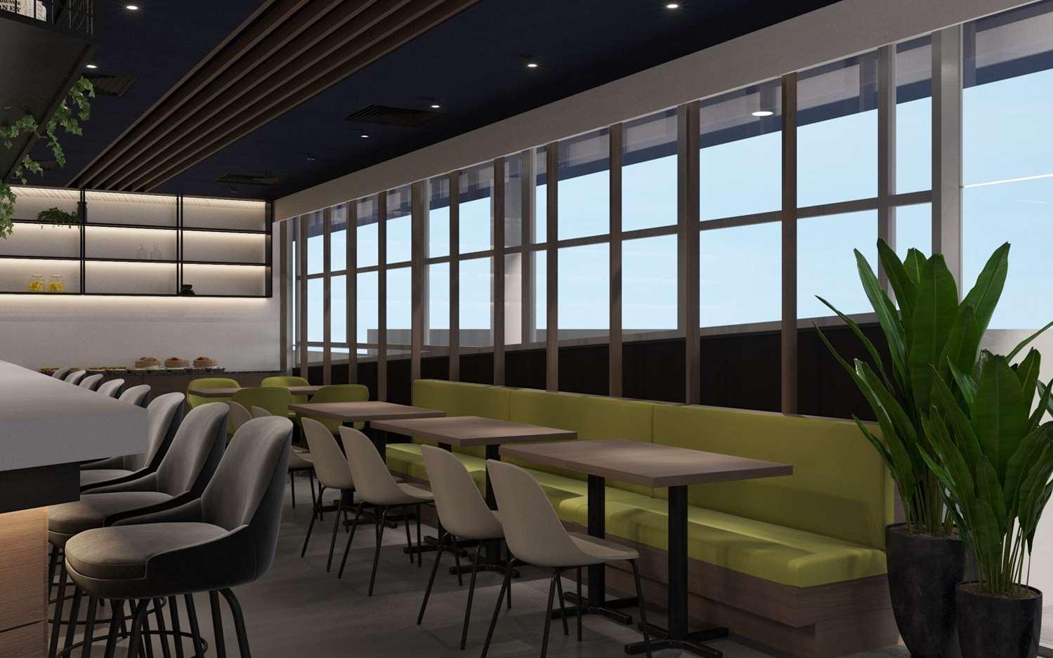 Executive Residency By Best Western Amsterdam Airport Hoofddorp Εξωτερικό φωτογραφία