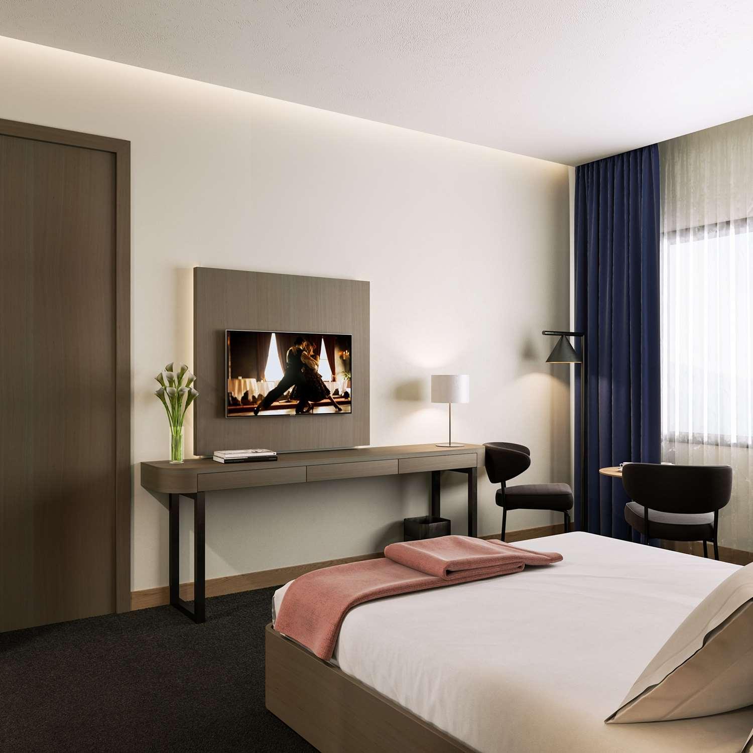 Executive Residency By Best Western Amsterdam Airport Hoofddorp Εξωτερικό φωτογραφία