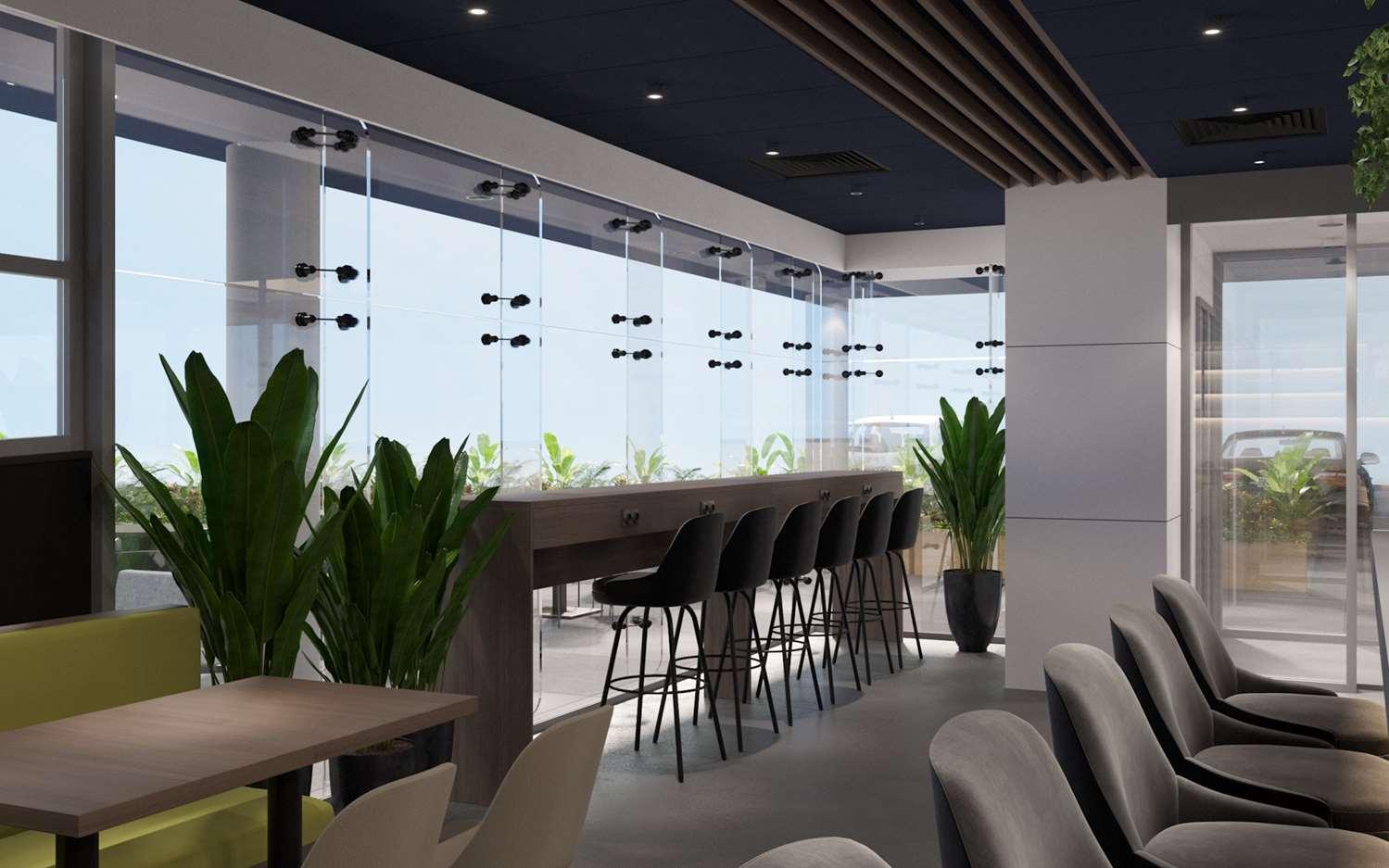 Executive Residency By Best Western Amsterdam Airport Hoofddorp Εξωτερικό φωτογραφία