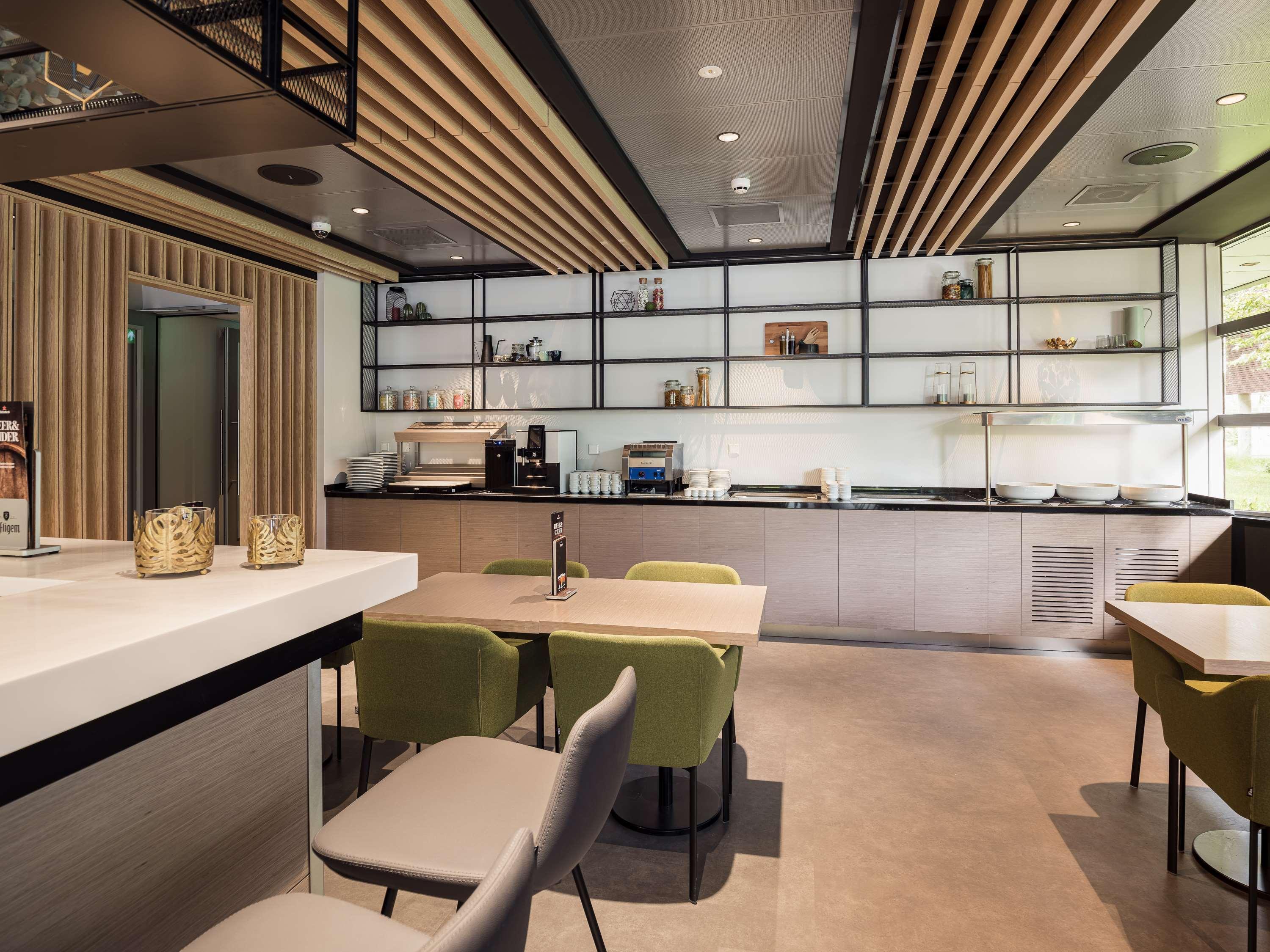 Executive Residency By Best Western Amsterdam Airport Hoofddorp Εξωτερικό φωτογραφία