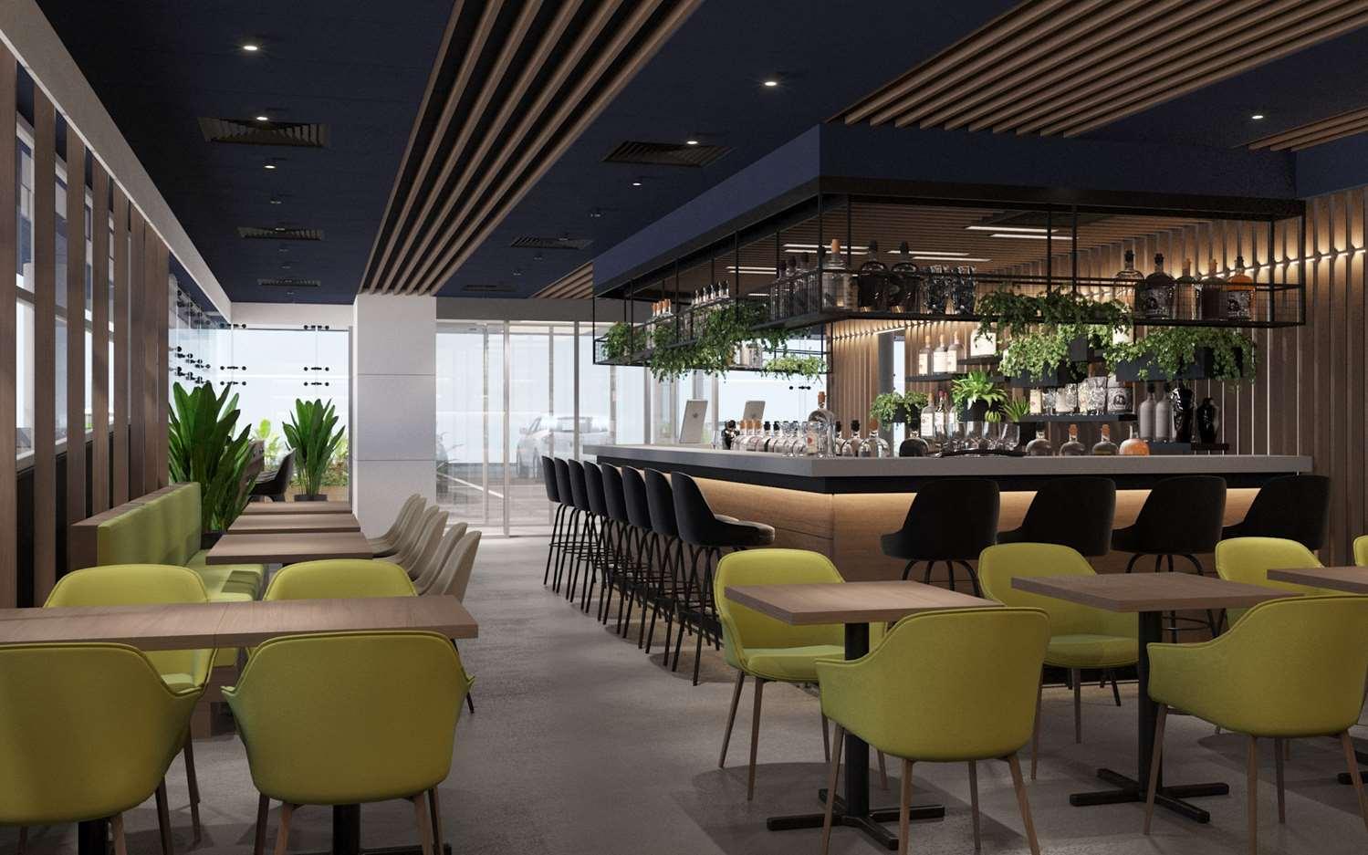 Executive Residency By Best Western Amsterdam Airport Hoofddorp Εξωτερικό φωτογραφία
