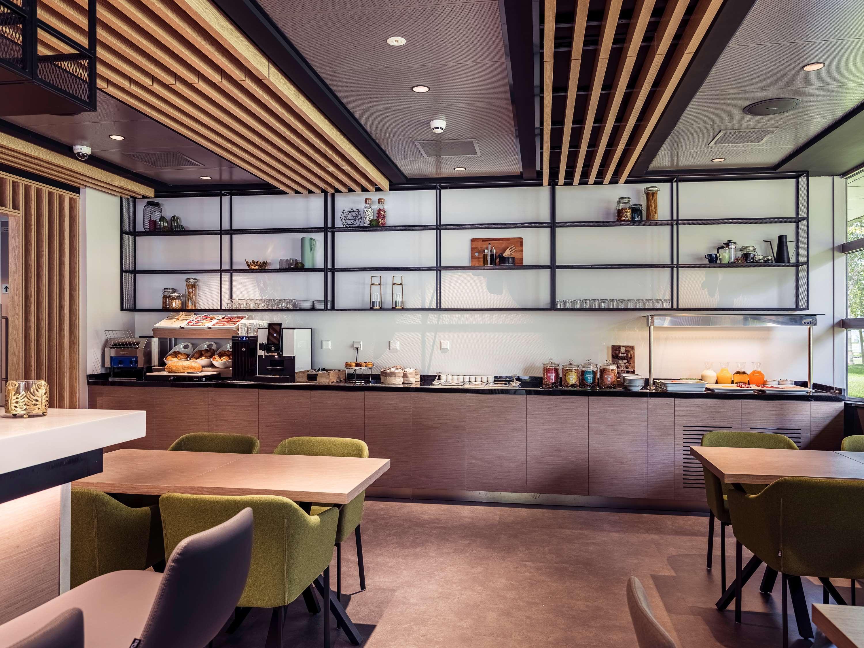 Executive Residency By Best Western Amsterdam Airport Hoofddorp Εξωτερικό φωτογραφία