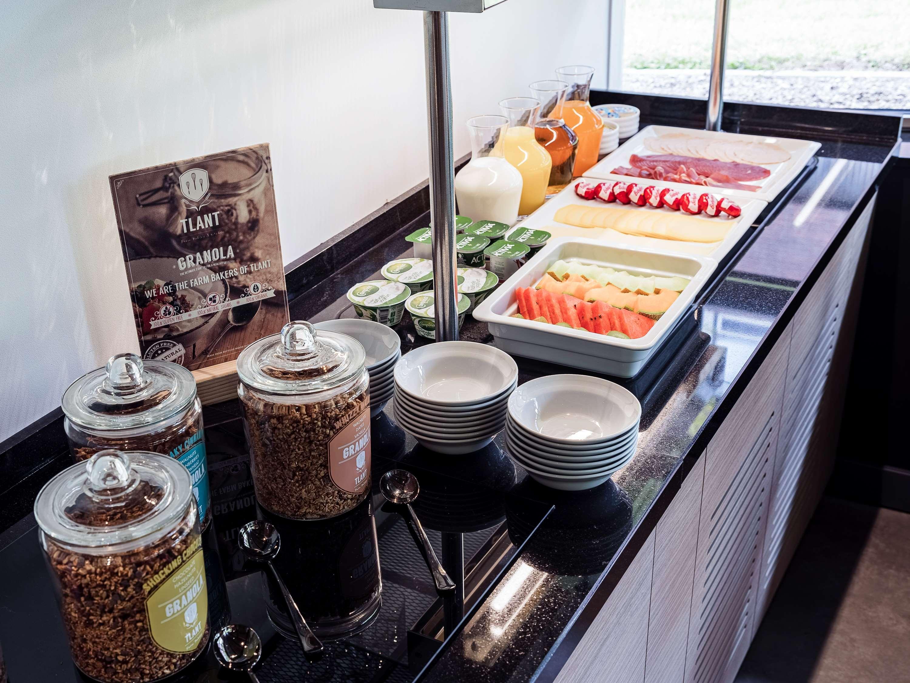 Executive Residency By Best Western Amsterdam Airport Hoofddorp Εξωτερικό φωτογραφία