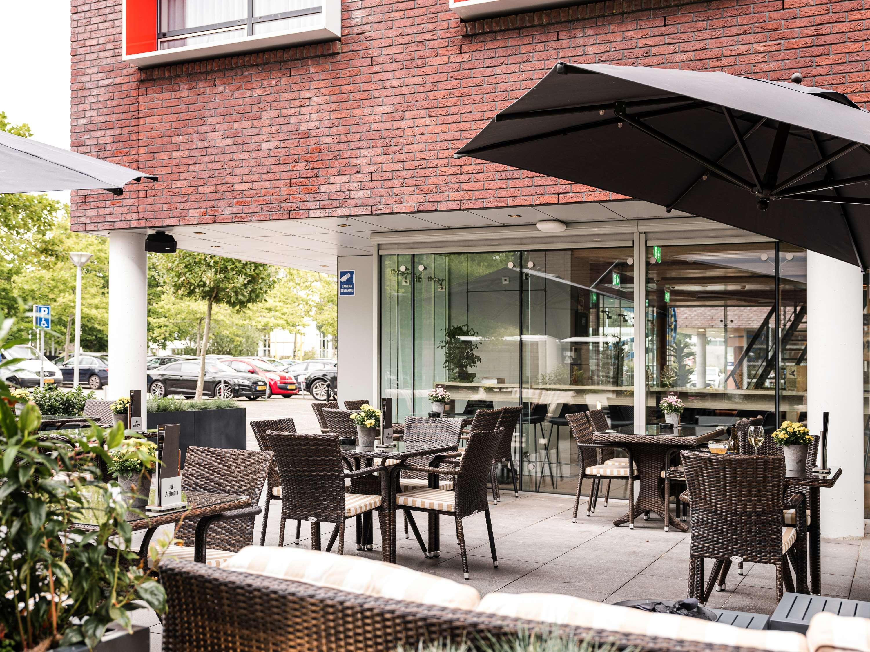 Executive Residency By Best Western Amsterdam Airport Hoofddorp Εξωτερικό φωτογραφία