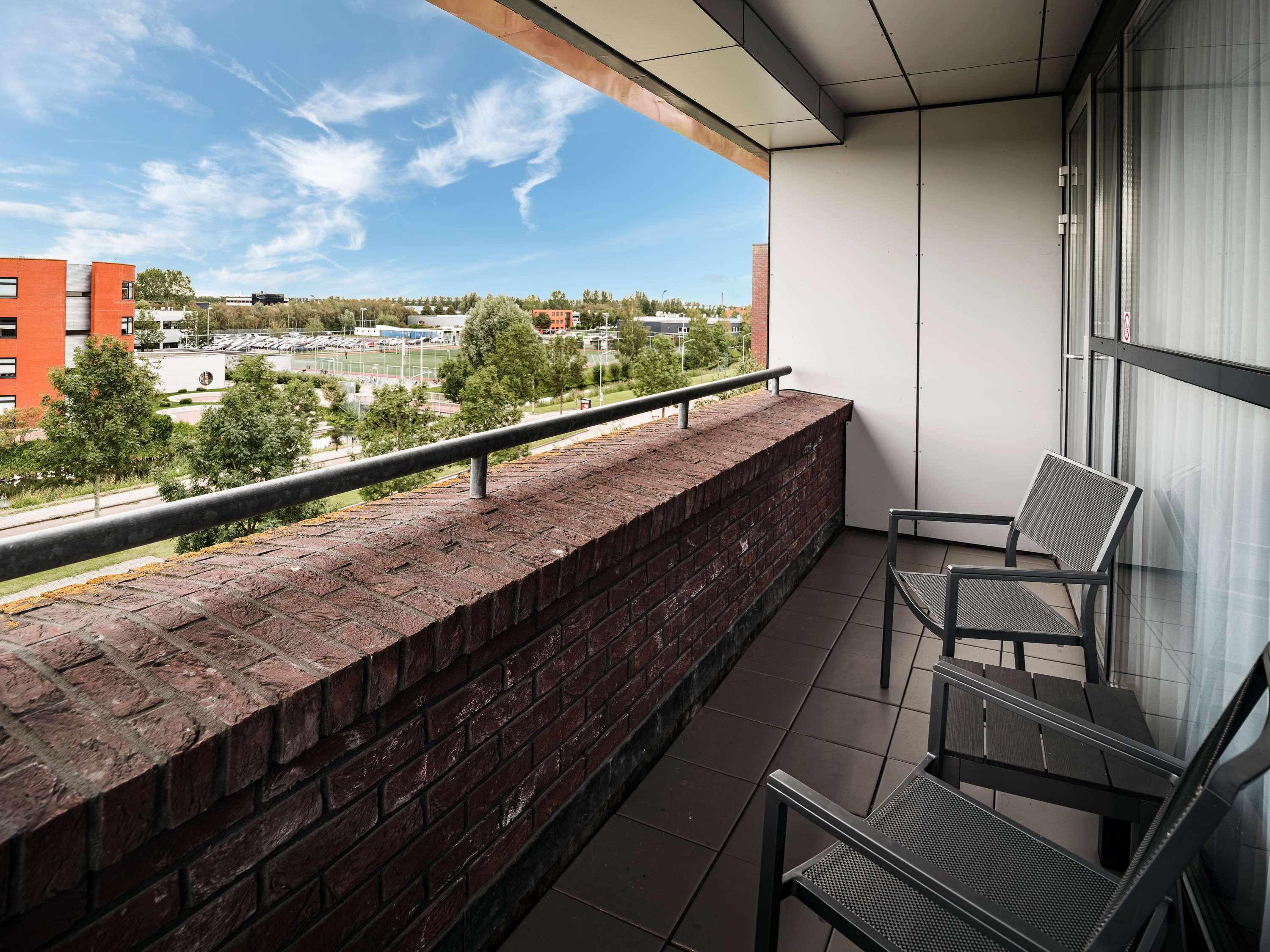 Executive Residency By Best Western Amsterdam Airport Hoofddorp Εξωτερικό φωτογραφία