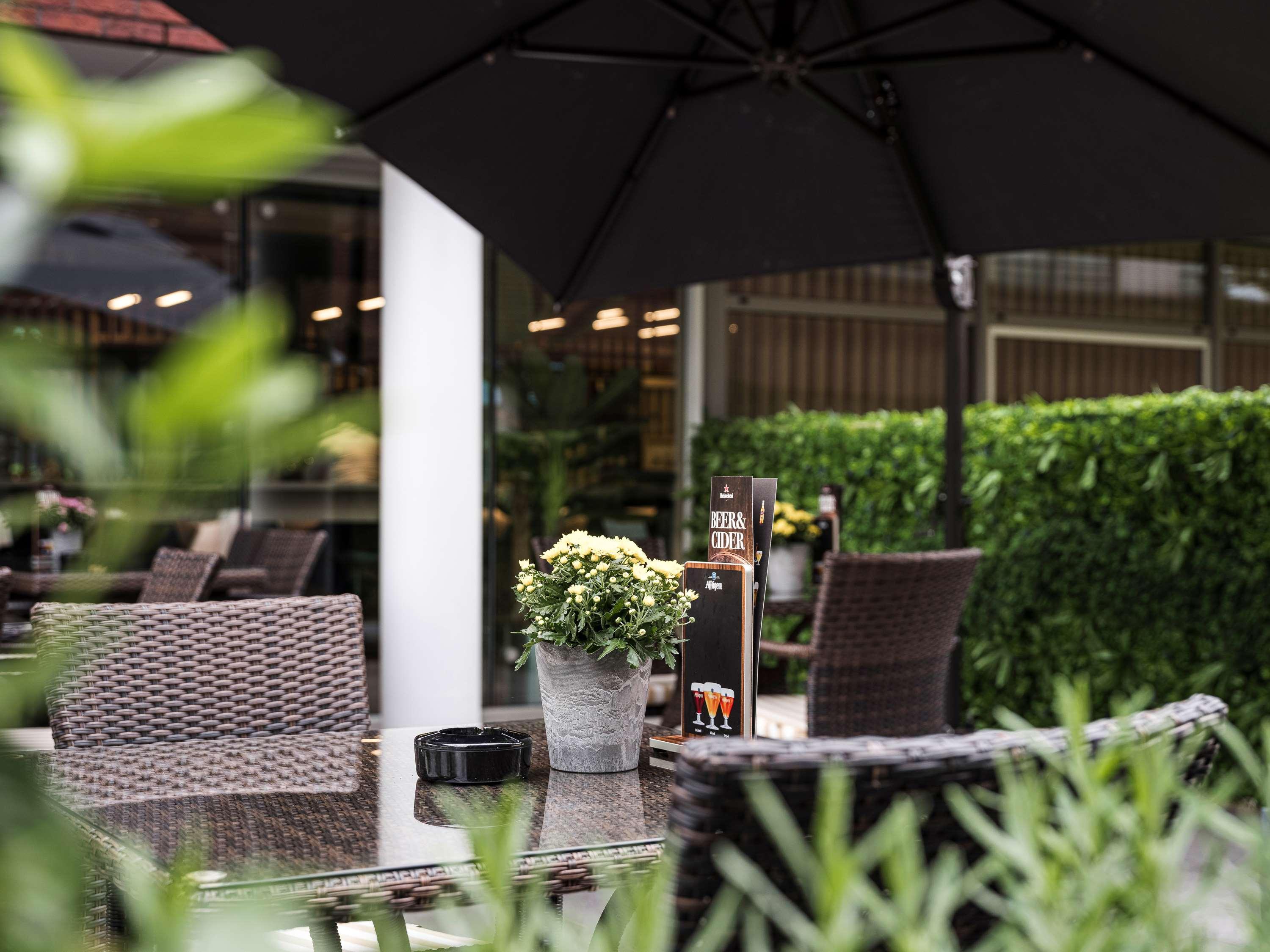 Executive Residency By Best Western Amsterdam Airport Hoofddorp Εξωτερικό φωτογραφία