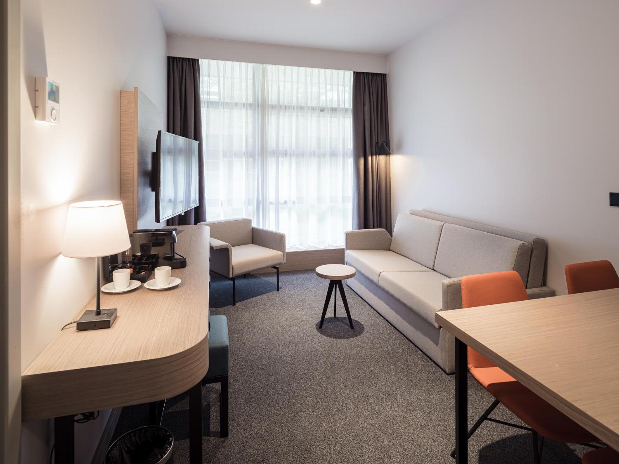 Executive Residency By Best Western Amsterdam Airport Hoofddorp Εξωτερικό φωτογραφία